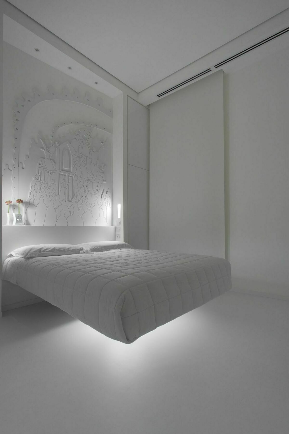 Vittorio Veneto Matera Luxury Rooms Bagian luar foto